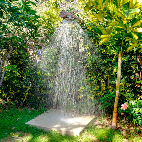 Agua Espacio Éter